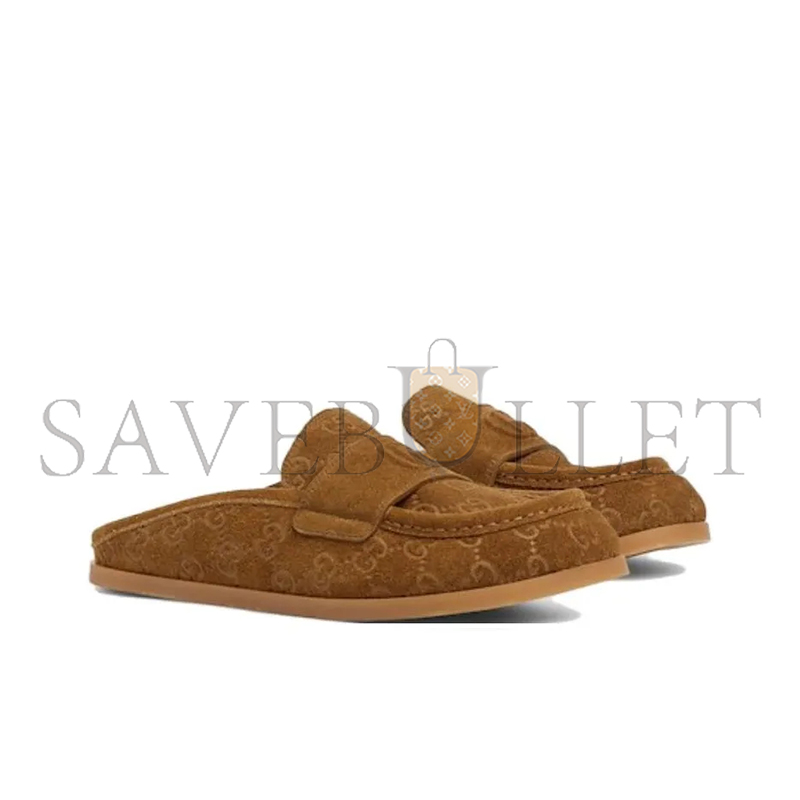 G*u*i double g mules 817468